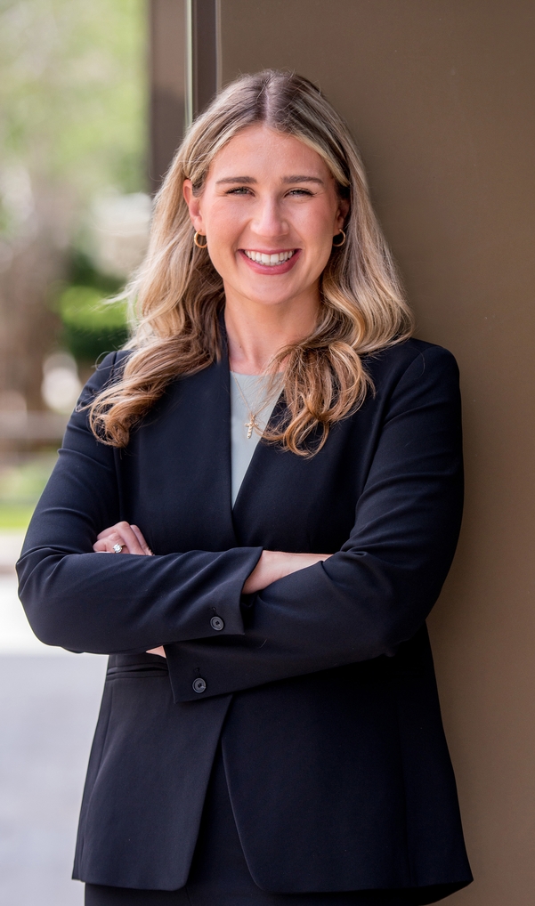 Caroline B. Cordell